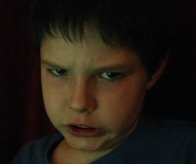 Why Is My Child Mean?!?
