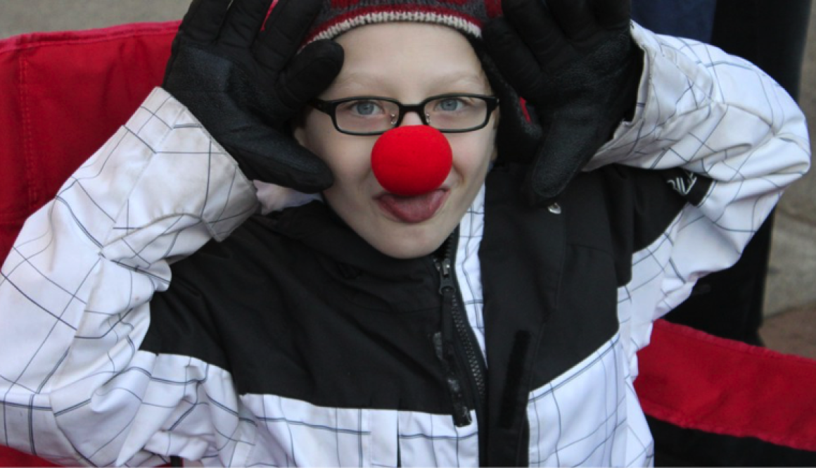 Emotional Dysregulation – Just like Regular Kids but “Only More So!