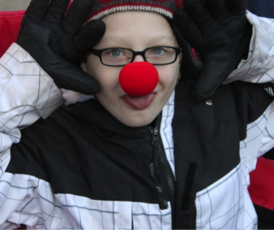 Emotional Dysregulation – Just like Regular Kids but “Only More So!
